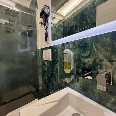 Irooms - Spanish Steps Rome Extérieur photo