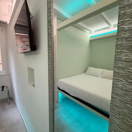 Irooms - Spanish Steps Rome Extérieur photo