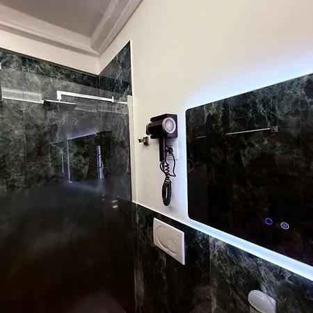 Irooms - Spanish Steps Rome Extérieur photo