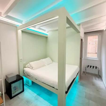 Irooms - Spanish Steps Rome Extérieur photo