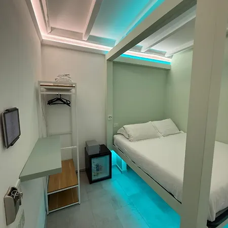 Irooms - Spanish Steps Rome Extérieur photo