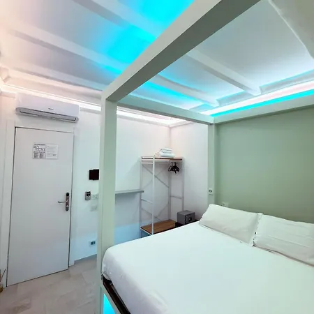 Irooms - Spanish Steps Rome Extérieur photo