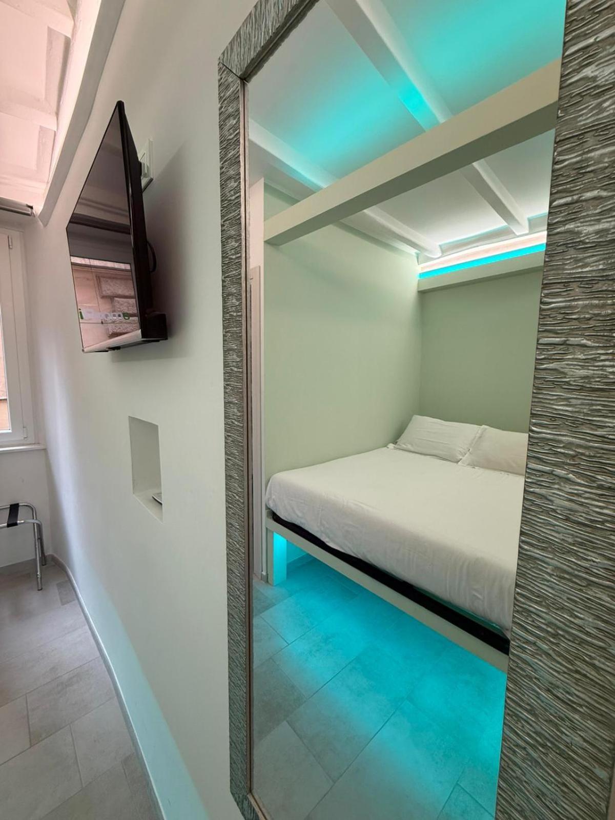 Casa de hóspedes Irooms - Spanish Steps