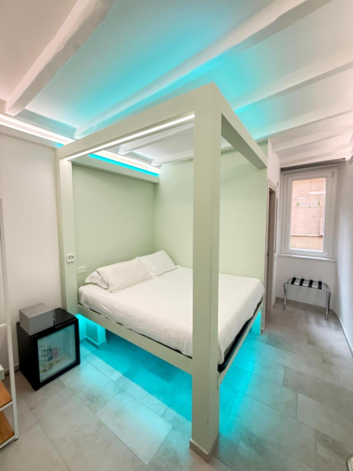 Irooms - Spanish Steps Casa de hóspedes