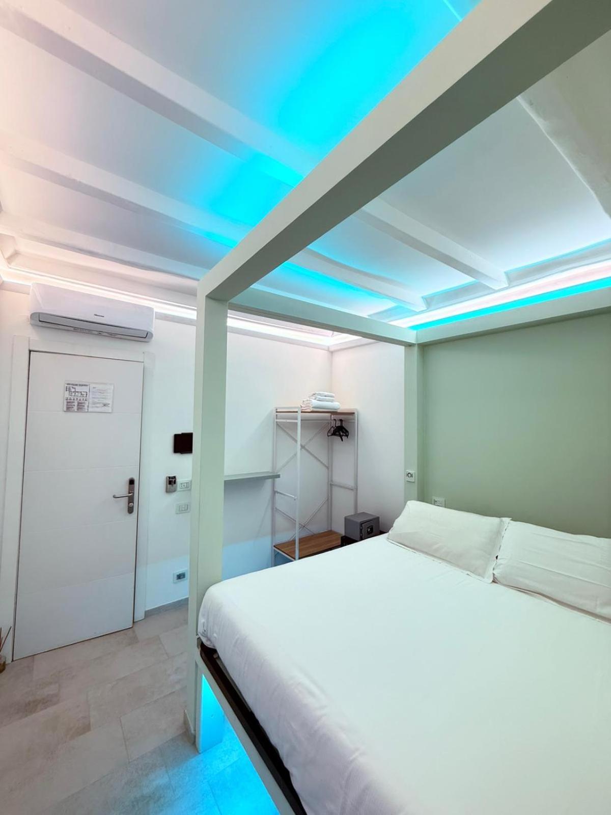Irooms - Spanish Steps 4* Roma